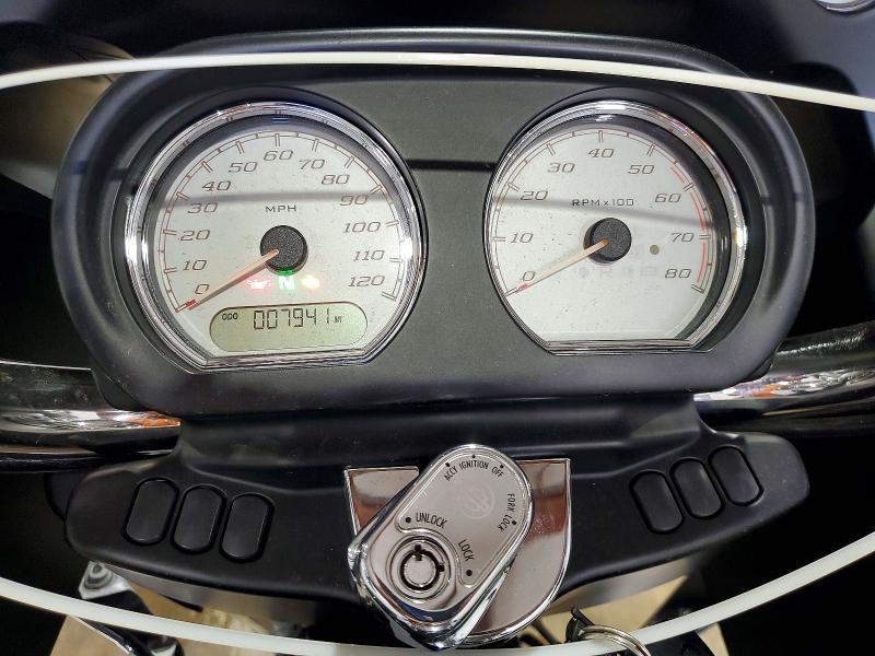 2023 Harley-Davidson Fltrx