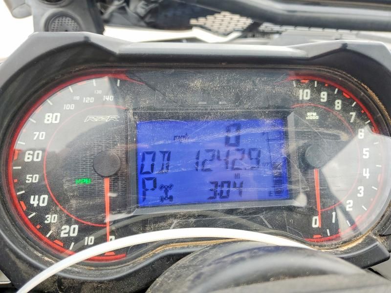 2022 Polaris RZR PRO R 4 Ultimate Launch Edition