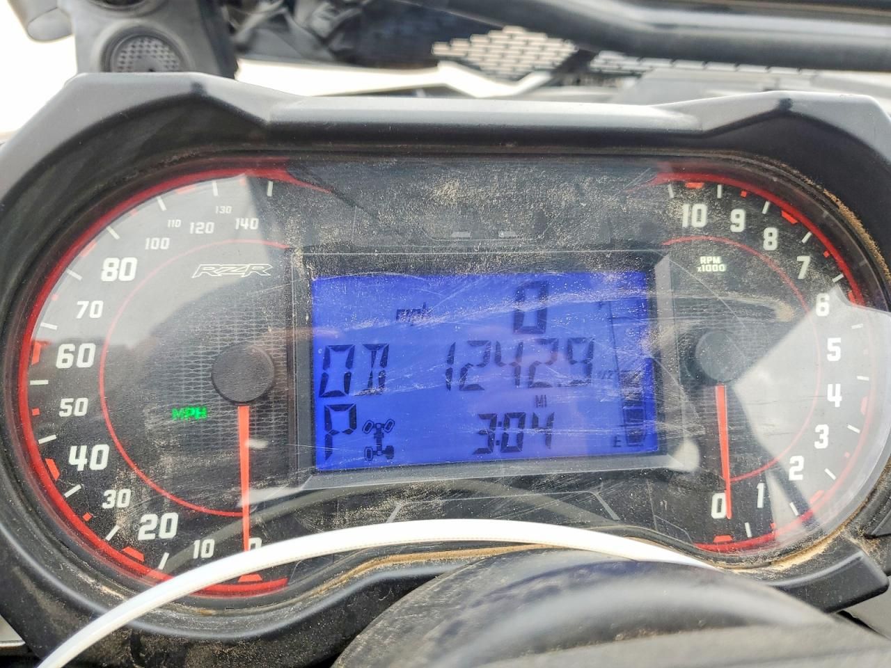 2022 Polaris RZR PRO R 4 Ultimate Launch Edition