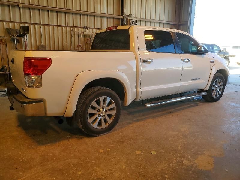 2013 Toyota Tundra Platinum