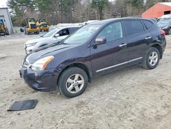 2013 Nissan Rogue s for sale in Mendon, MA
