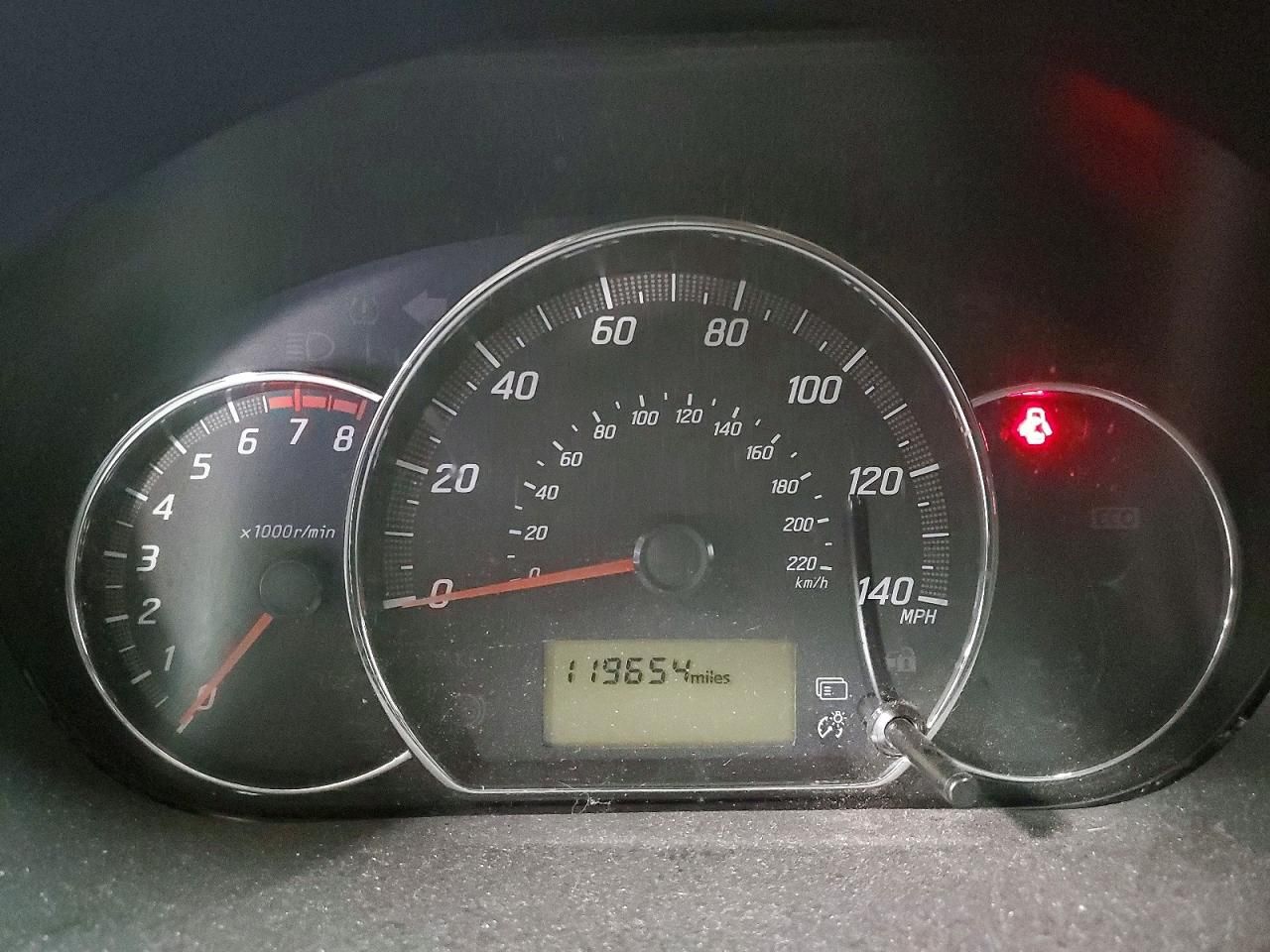 2017 Mitsubishi Mirage se