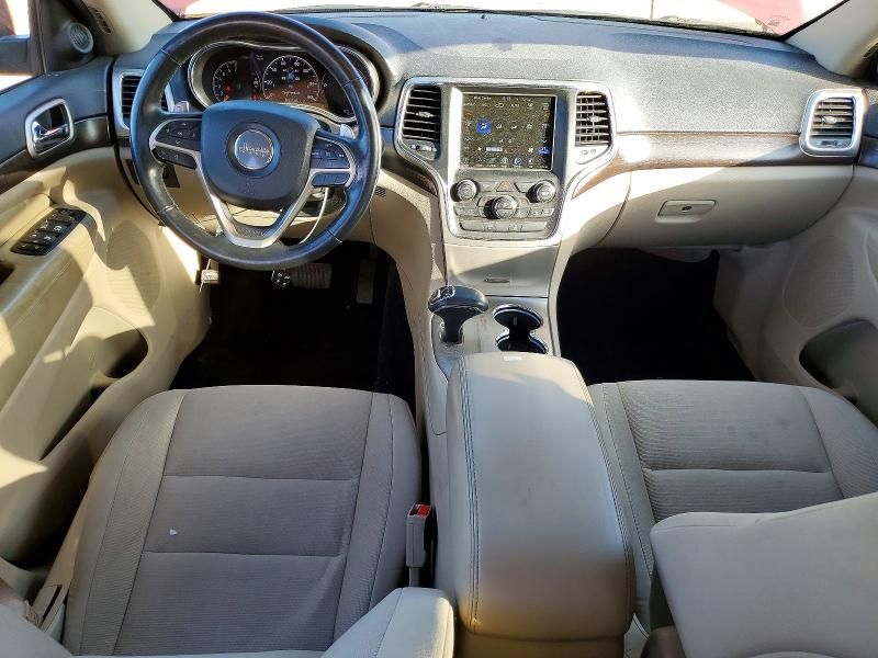 2014 Jeep Grand Cherokee Laredo