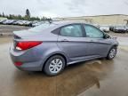 2015 Hyundai Accent gls