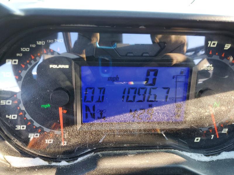 2025 Pols Ranger XP 1000 Utility Vehicle