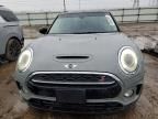 2018 Mini Cooper s Clubman