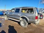 2004 Ford Excursion Limited
