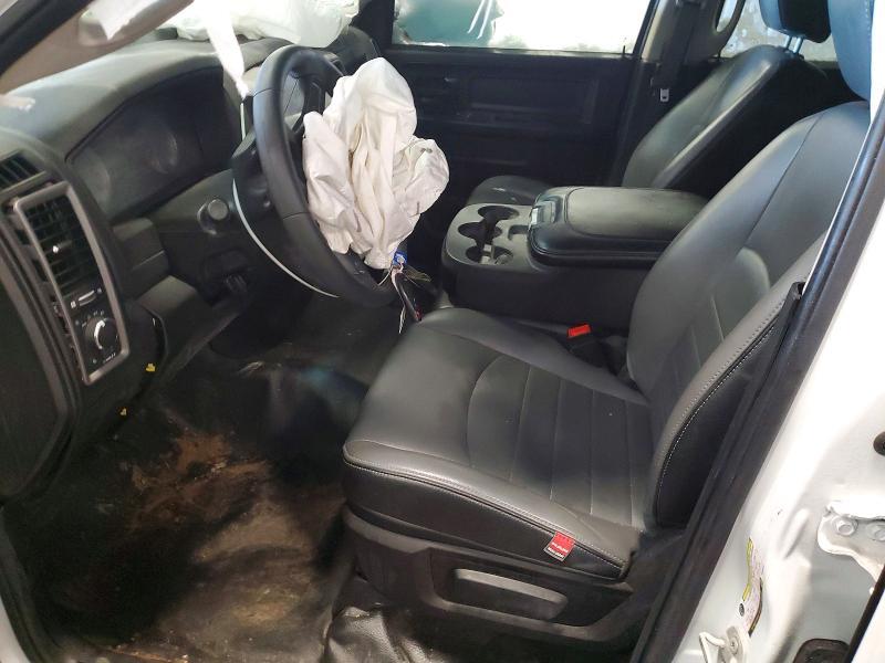 2023 Dodge Ram 1500 Classic Tradesman