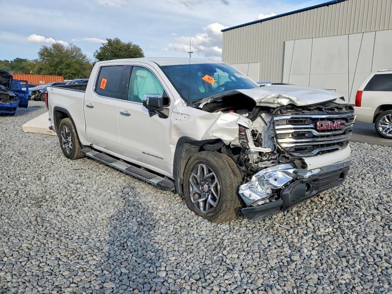 2024 GMC Sierra K1500 slt