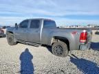 2007 GMC Sierra K2500 Heavy Duty