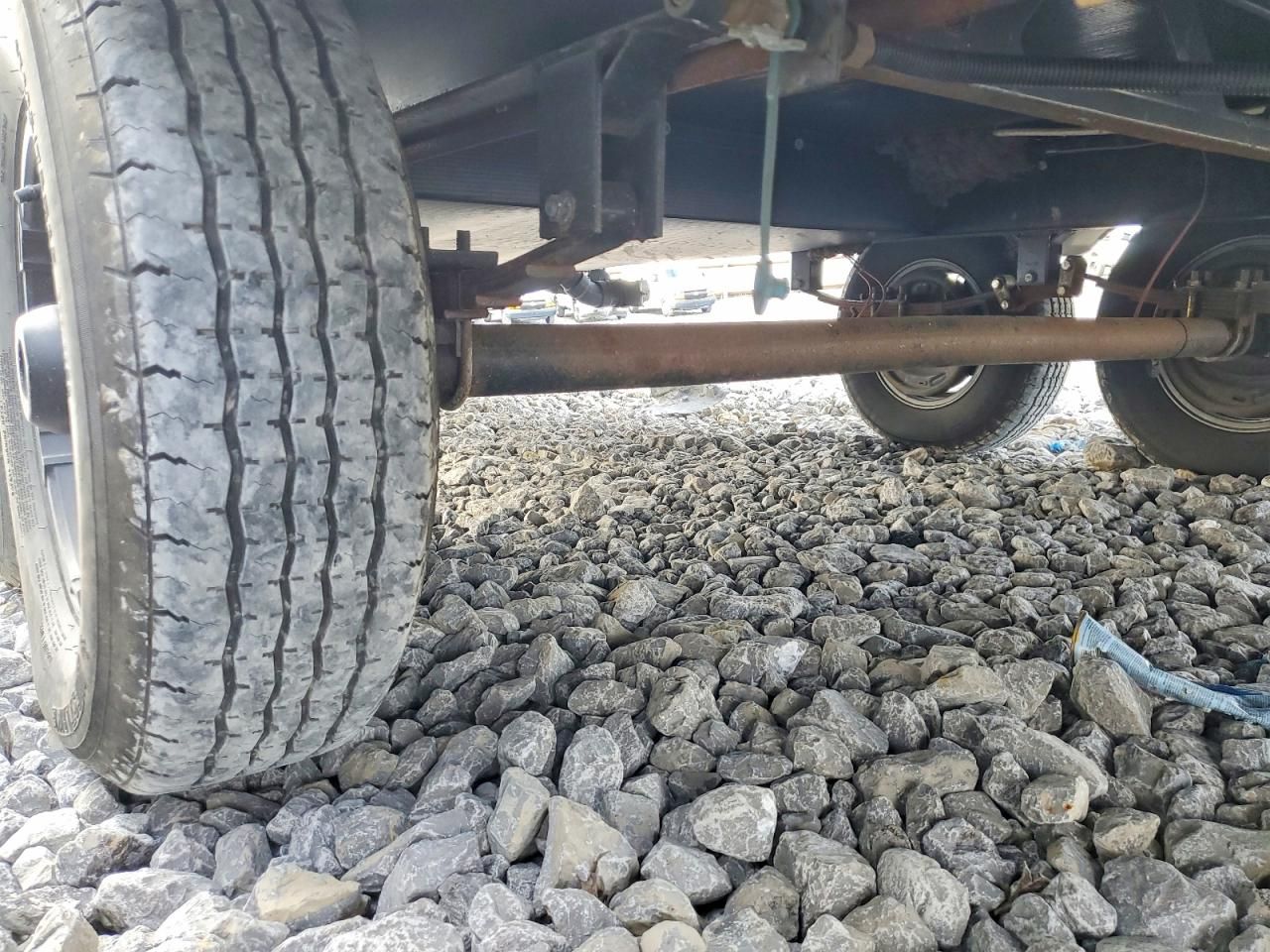 2022 Forest River CKT274BRB-OR