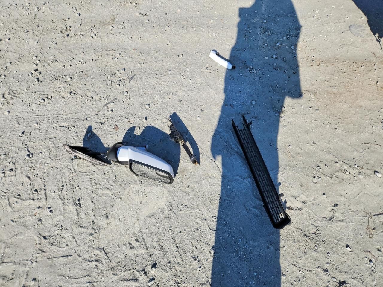 2012 GMC Terrain sle