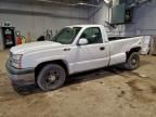 2004 Chevrolet Silverado C1500