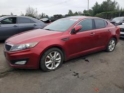 2013 KIA Optima lx for sale in San Martin, CA