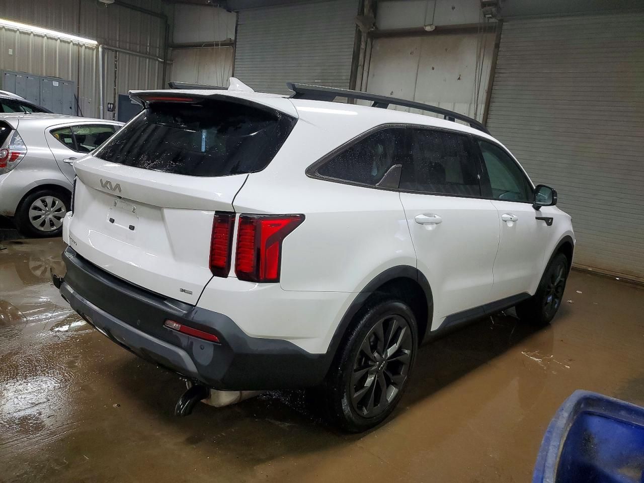 2023 KIA Sorento ex