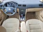 2005 Volkswagen Jetta gls