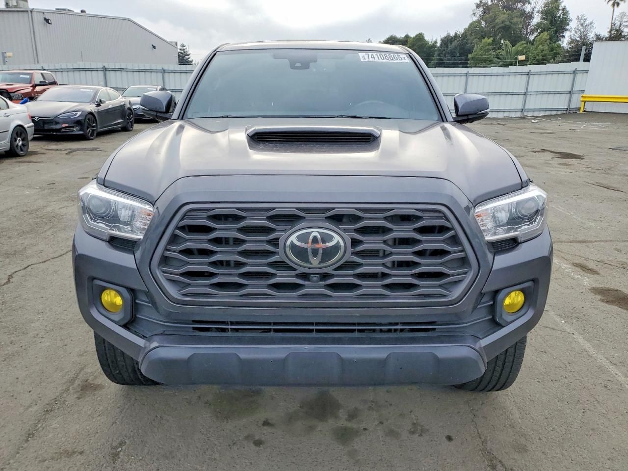 2023 Toyota Tacoma Double cab