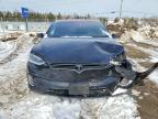 2017 Tesla Model x