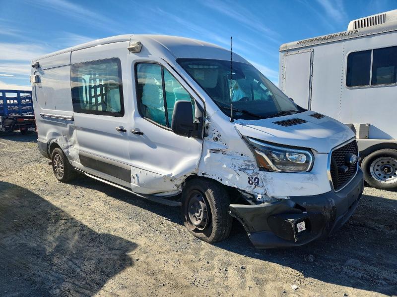 2023 Ford Transit Utility / Service Van