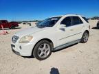 2011 Mercedes-Benz Ml 550 4matic