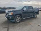 2015 GMC Canyon slt