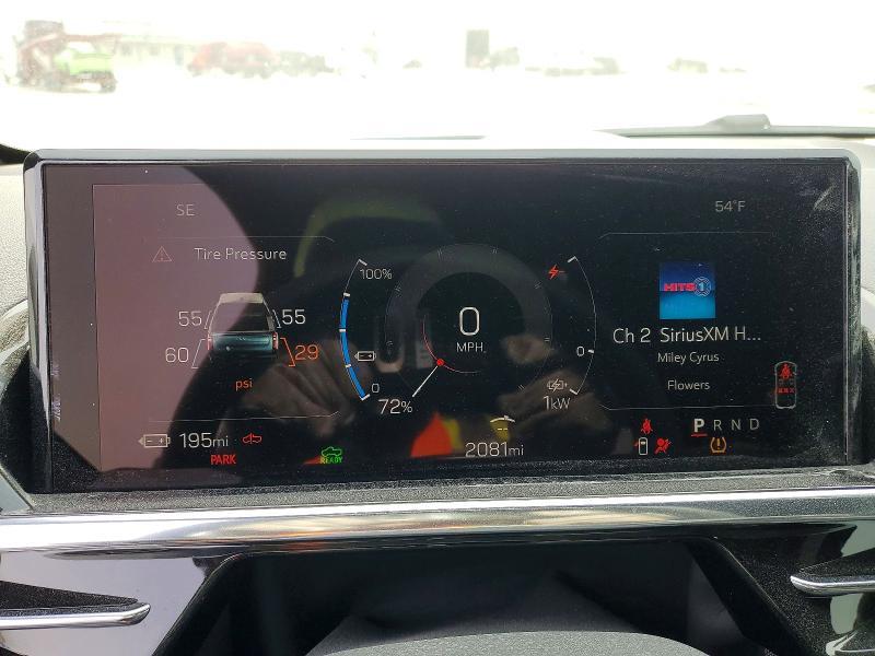 2026 GMC Sierra Elevation