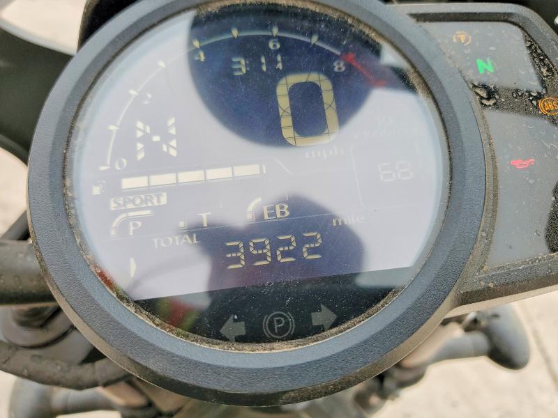 2023 Honda CMX1100 T