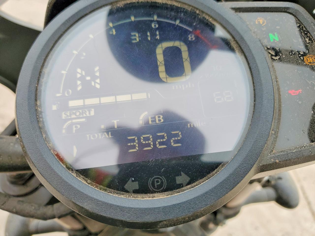 2023 Honda CMX1100 T