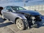 2012 Lexus Is 250