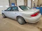 2003 Buick Century Custom