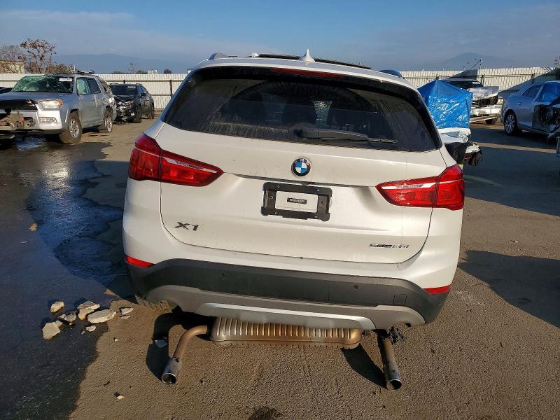 2019 BMW X1 Sdrive28i