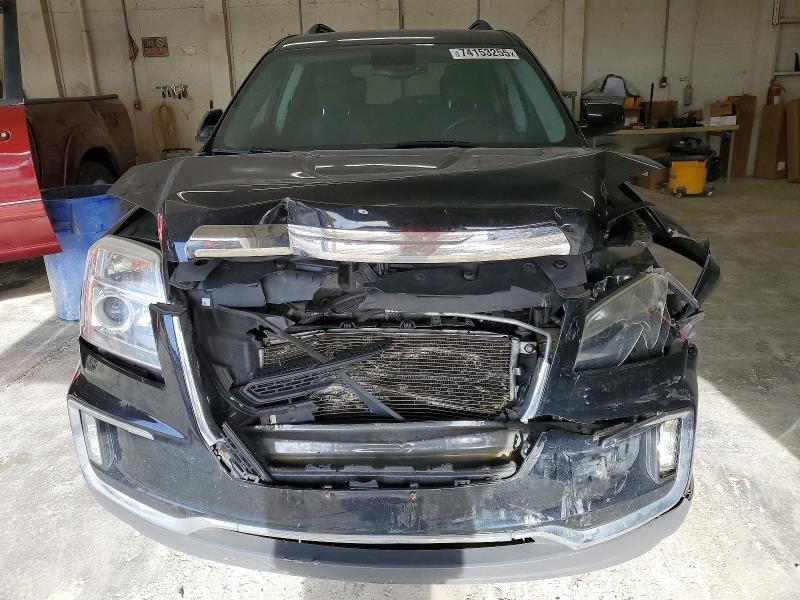 2016 GMC Terrain sle