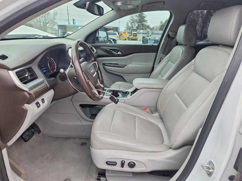 2020 GMC Acadia slt