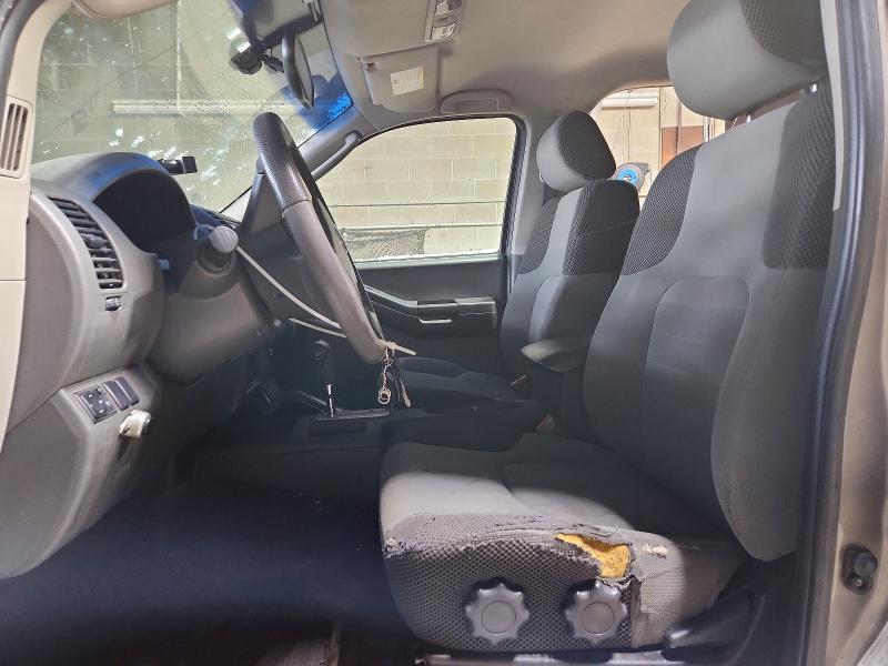 2005 Nissan Xterra off Road