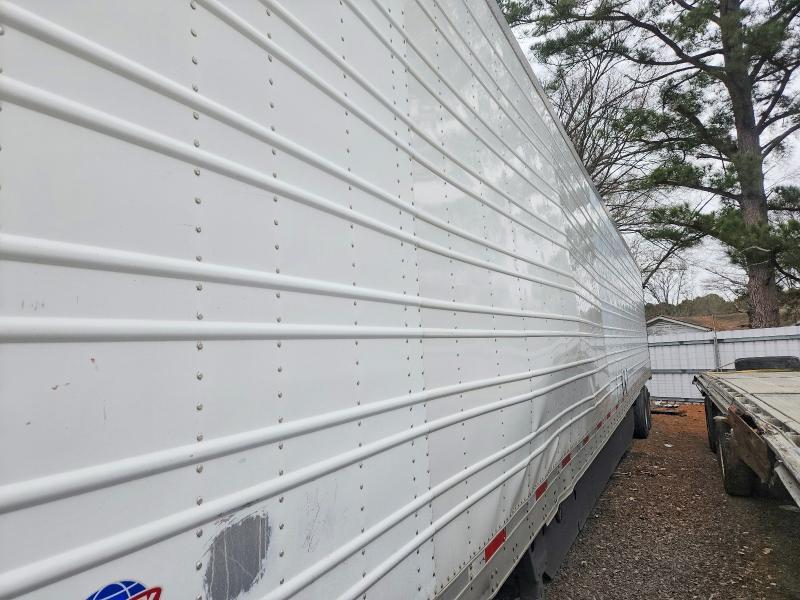 2016 Utility VS2RAP Refrigerated Van Trailer