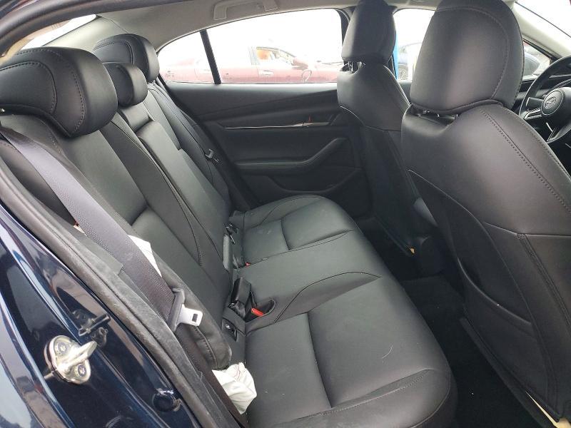 2023 Mazda 3 Select