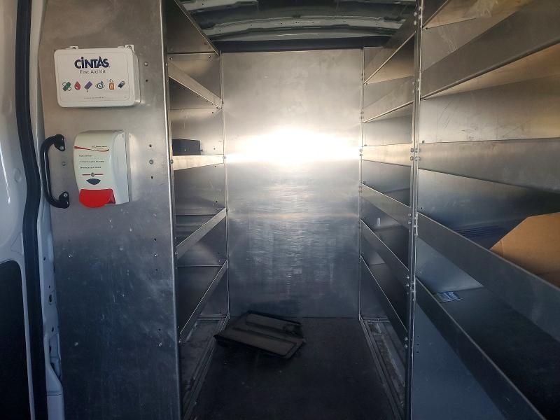 2016 Ford Transit T-150