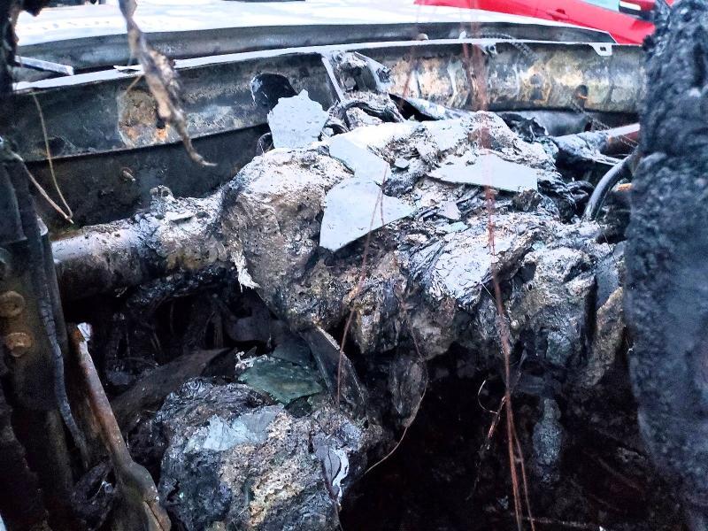 2004 Ford Excursion Limited