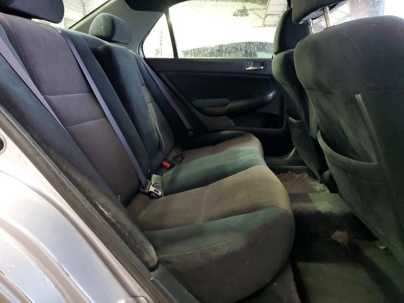 2003 Honda Accord lx