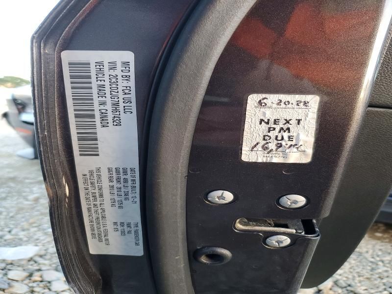 2021 Dodge Challenger gt