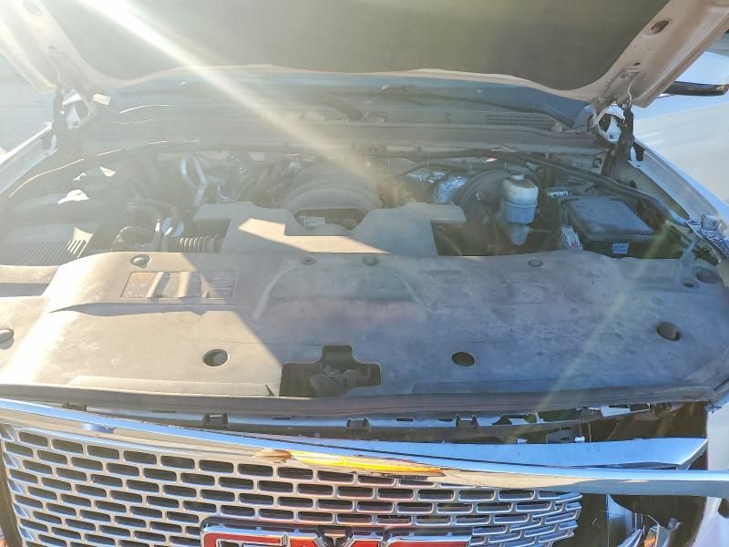 2015 GMC Yukon xl Denali