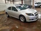 2013 Chevrolet Malibu ls