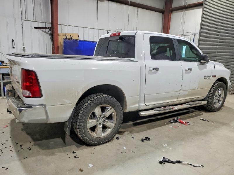 2018 Dodge RAM 1500 SLT