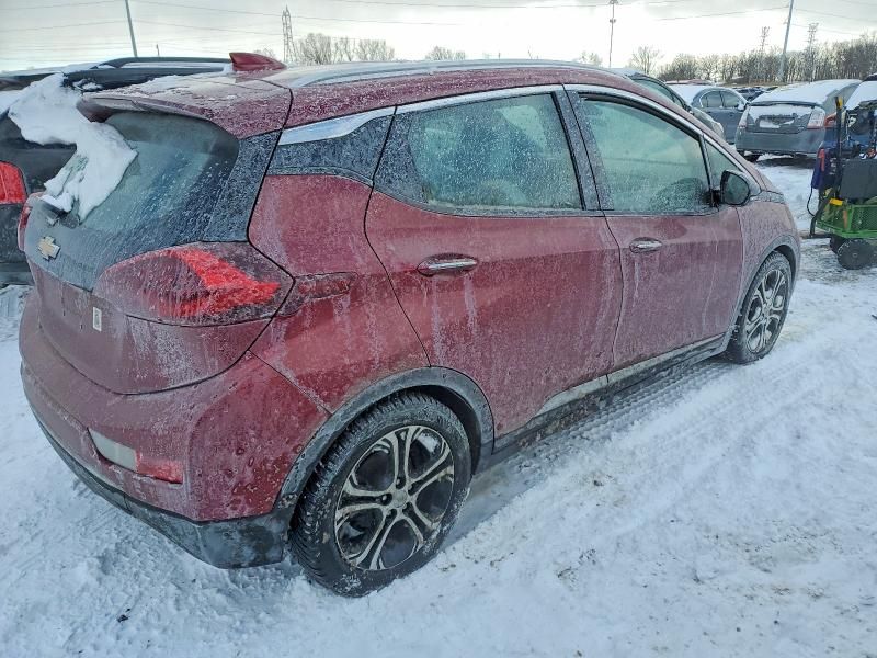 2019 Chevrolet Bolt ev Premier