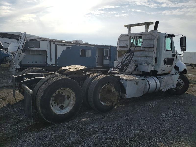 2017 International Prostar Semi Truck