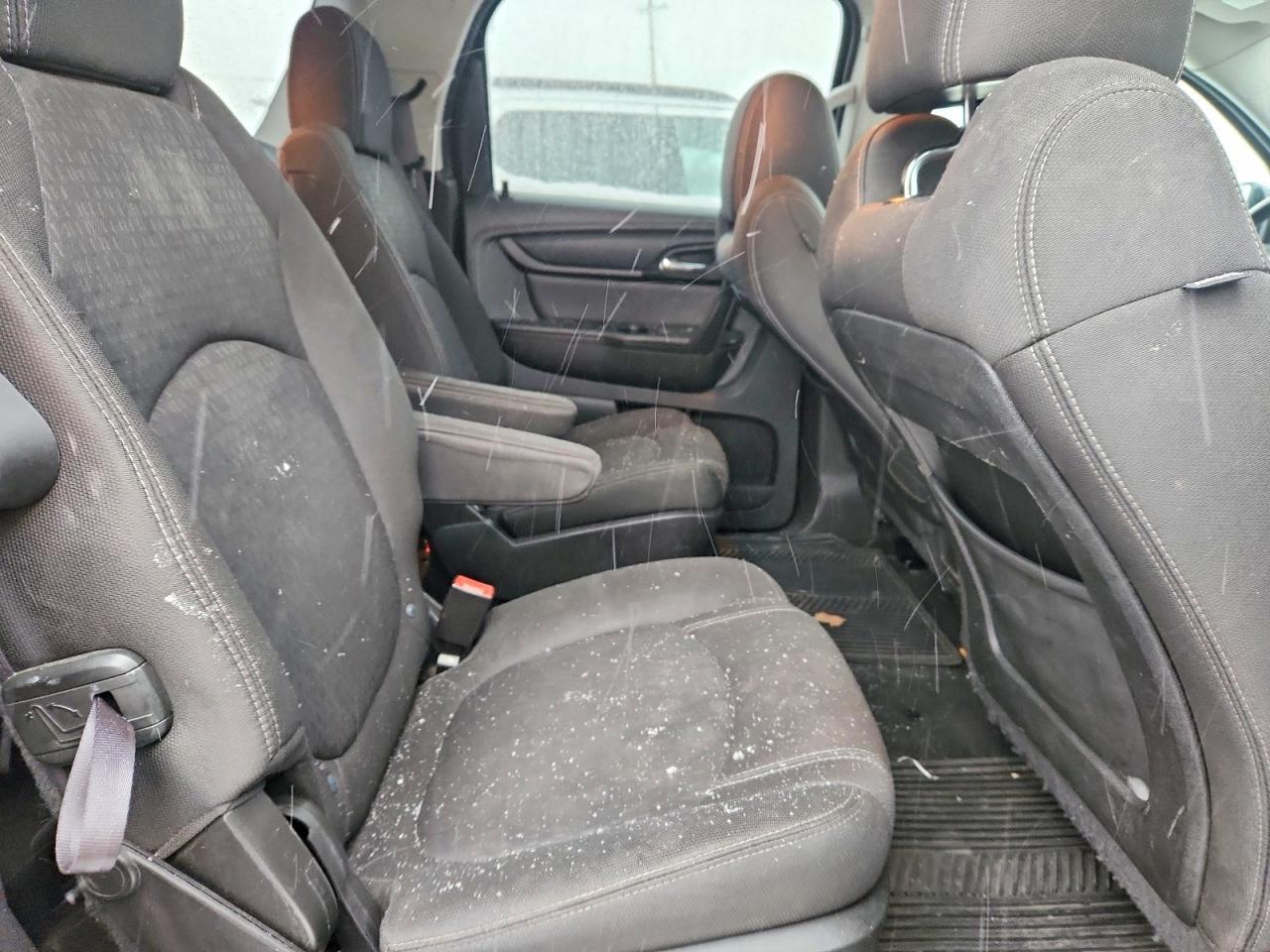 2015 GMC Acadia sle