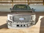 2019 Ford F150 Super cab