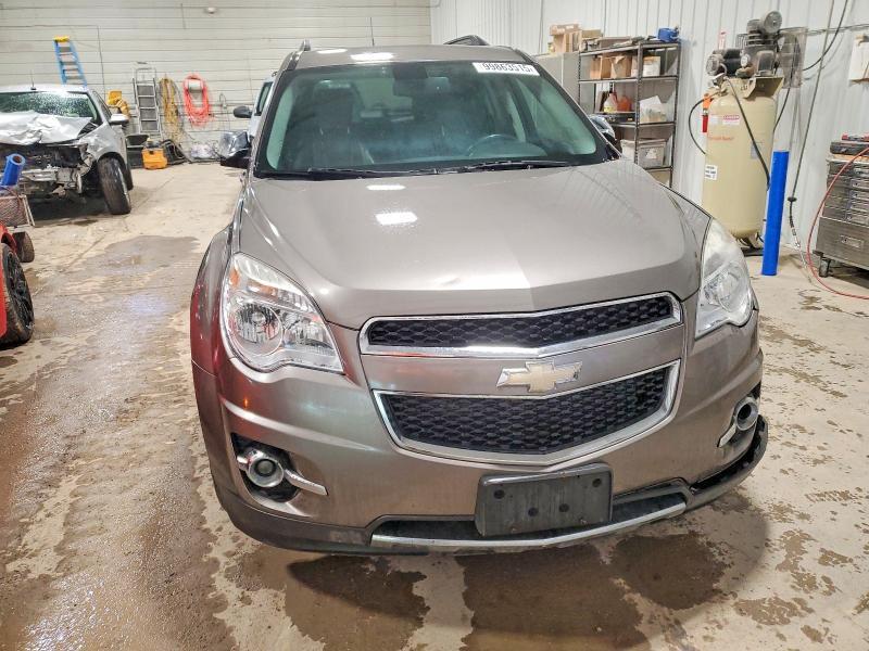 2011 Chevrolet Equinox lt