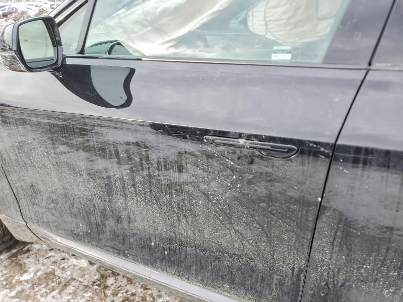 2025 Cadillac Lyriq Sport