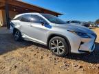 2018 Lexus Rx 350 l